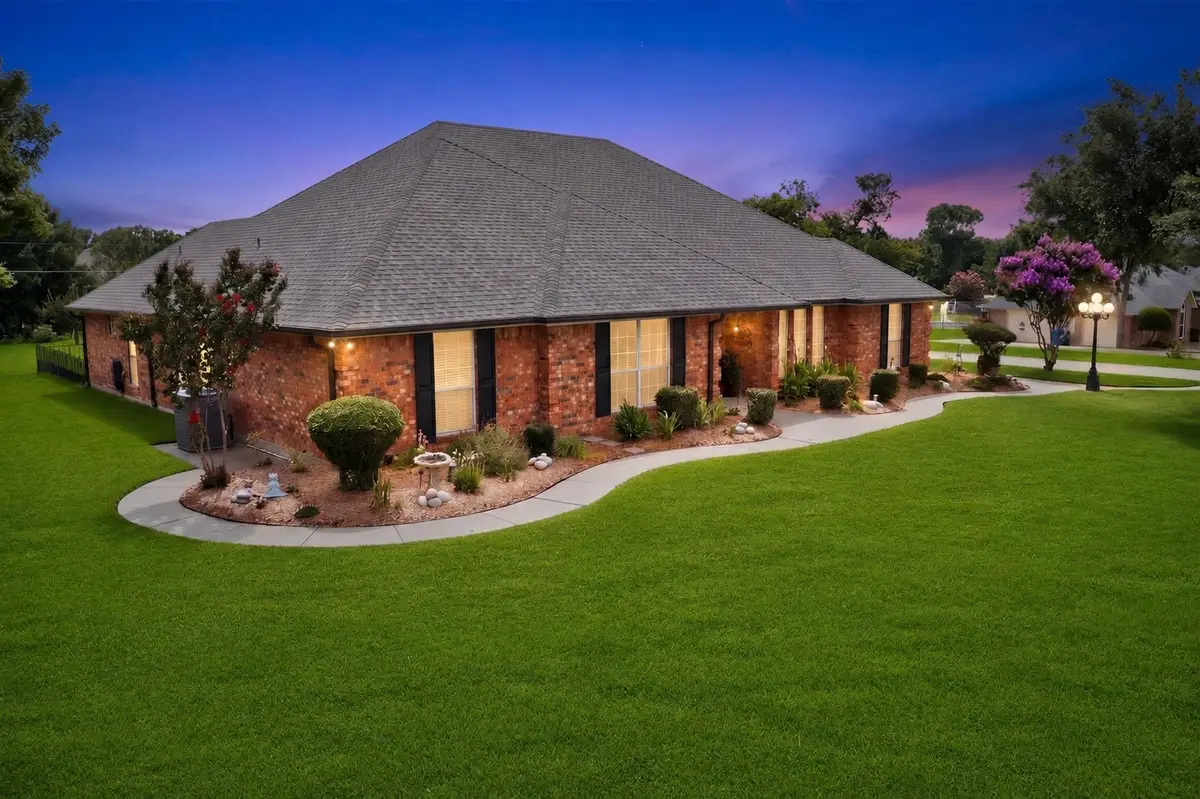 611 N Fm Road #740, Forney, TX 75126 - #1