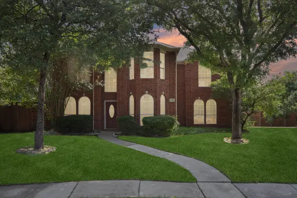 6548 Bolliger Court, Frisco, TX 75035
