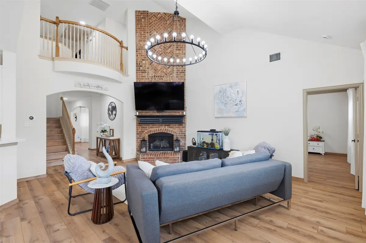 601 Cresthaven Drive, McKinney, TX 75071 - #1