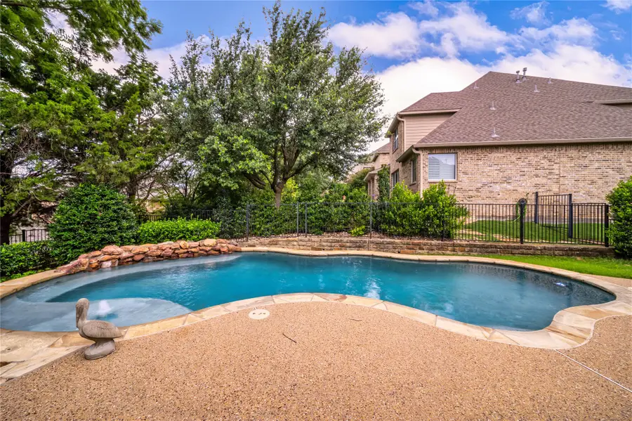 4009 Muscovy Drive, McKinney, TX 75072 - #2