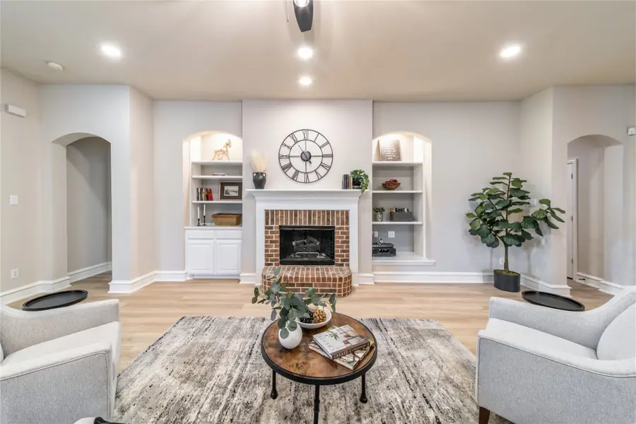 4009 Muscovy Drive, McKinney, TX 75072 - #3