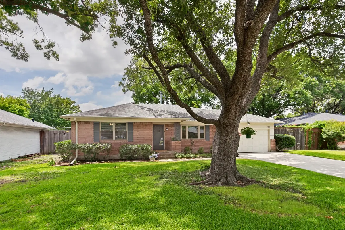 306 S Lois Lane, Richardson, TX 75081 - #1