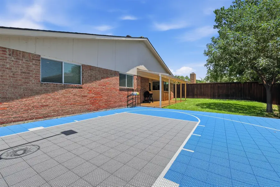 2117 Via Estrada, Carrollton, TX 75006 - #3