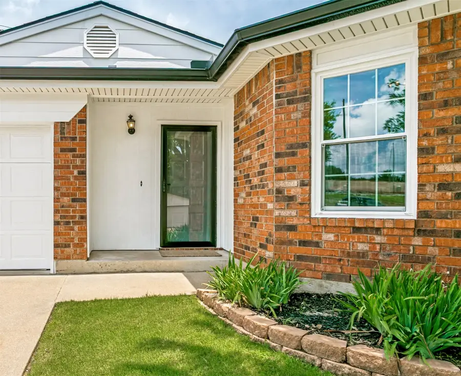 5917 Santa Fe Drive, Arlington, TX 76017 - #2