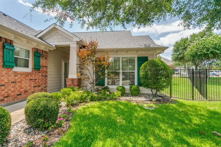 192 River Hills Court, McKinney, TX 75069 - #2