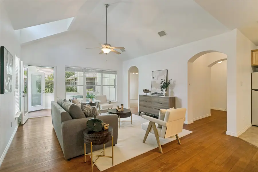 192 River Hills Court, McKinney, TX 75069 - #3