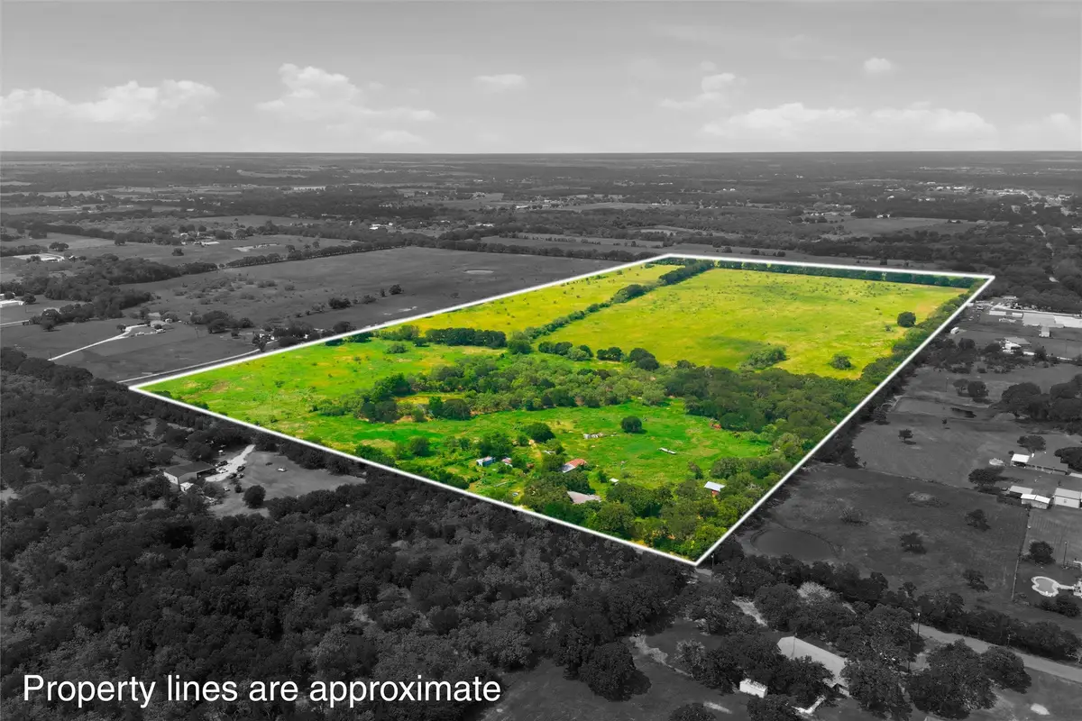 220 Homer Young Lane, Axtell, TX 76624 - #1