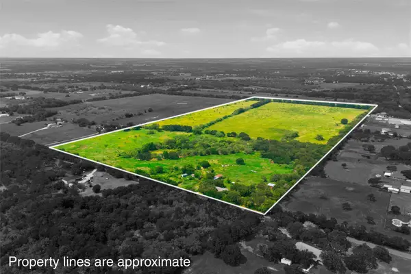 220 Homer Young Lane, Axtell, TX 76624