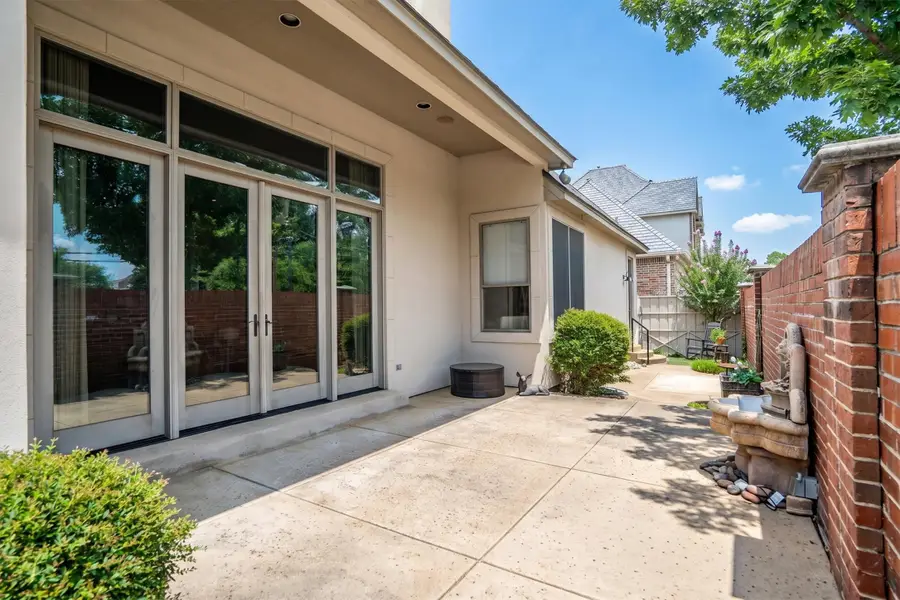 12 Park Row Court, Pantego, TX 76013 - #3