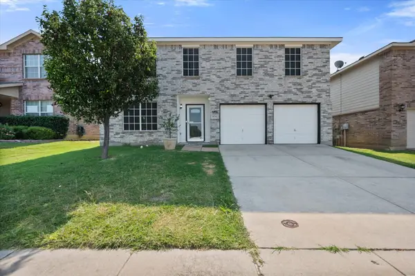 9732 Bragg Road, Fort Worth, TX 76177