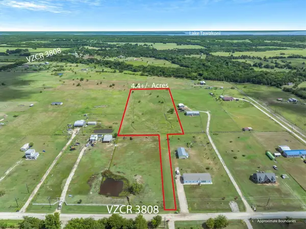 1911 Vz County Rd 3808, Wills Point, TX 75169
