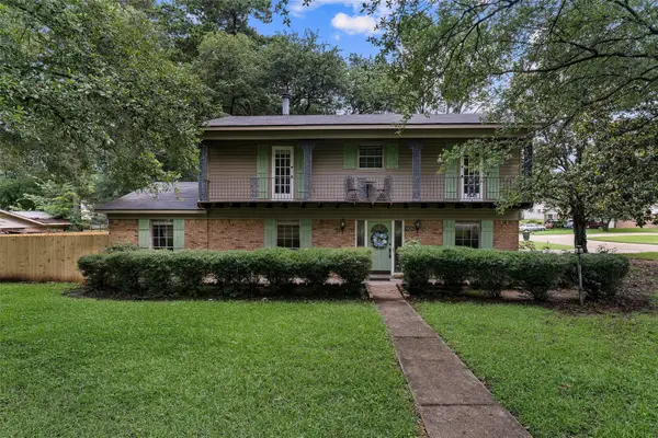 9520 Baird Road, Shreveport, LA 71118