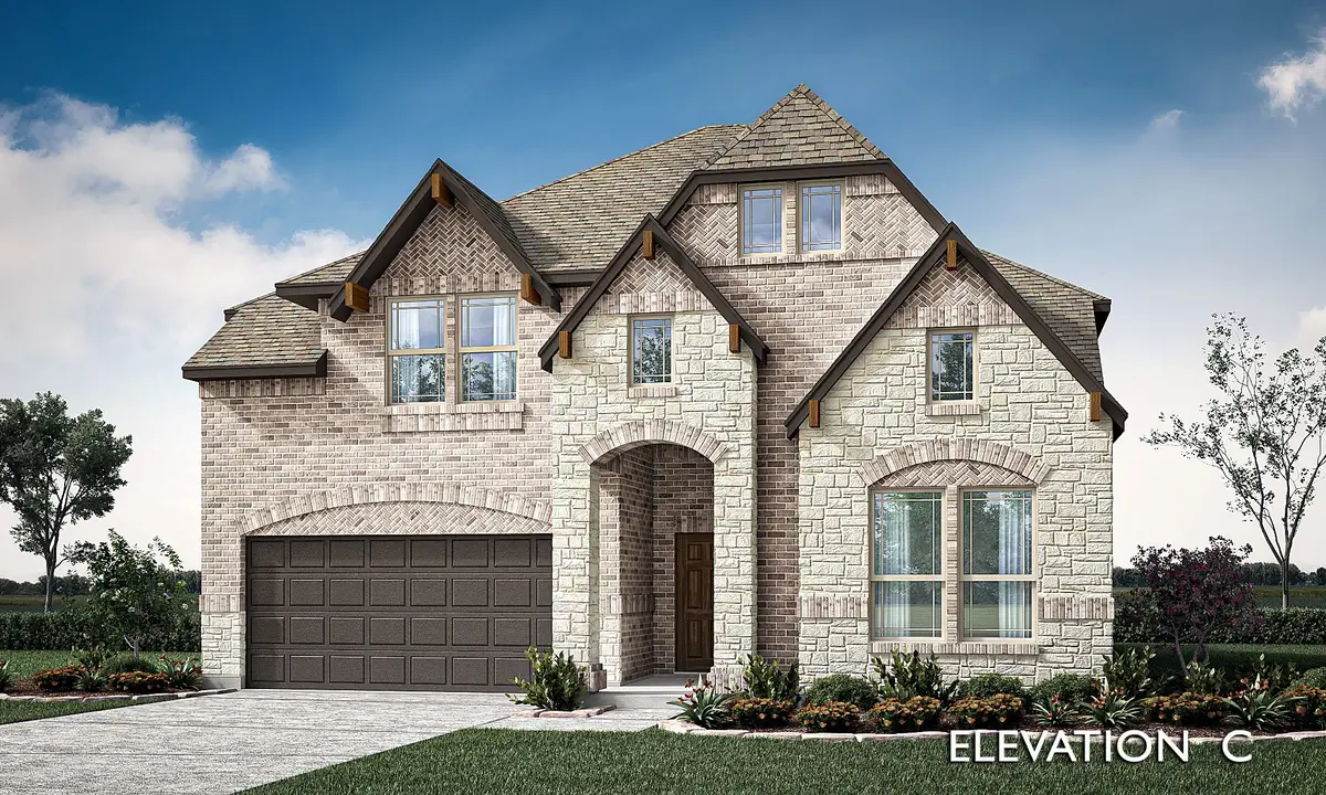 820 Condor Street, Joshua, TX 76058 - #1