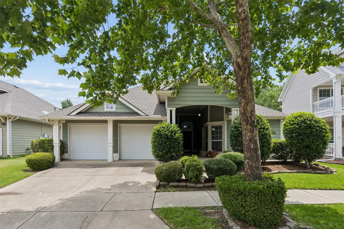 1104 Bell Manor Drive, Savannah, TX 76227 - #1