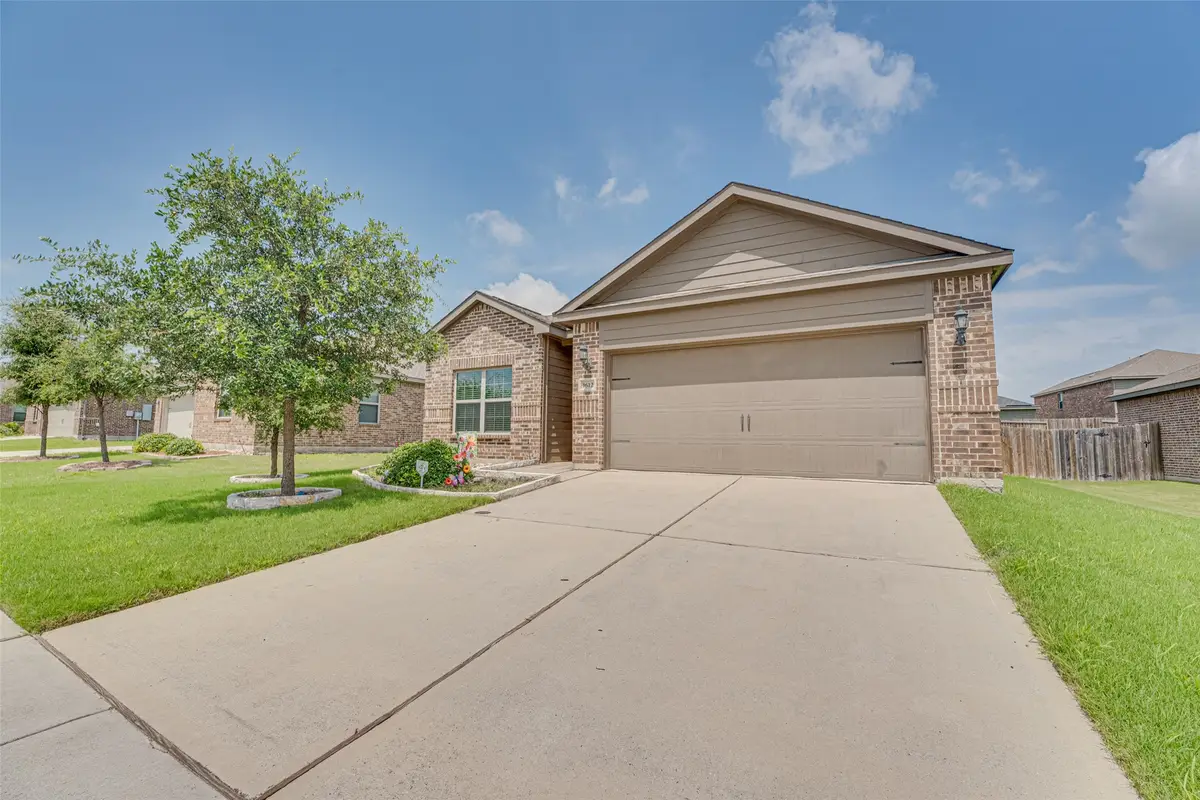 1612 Kim Loan Drive, Princeton, TX 75407 - #1