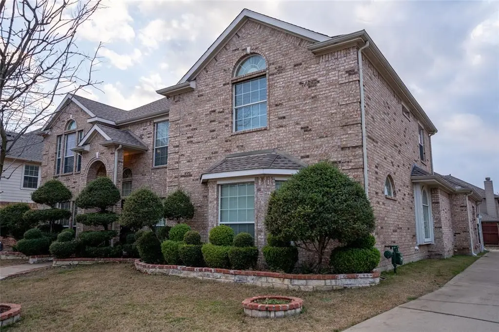 408 Cave River Drive, Murphy, TX 75094 - #1