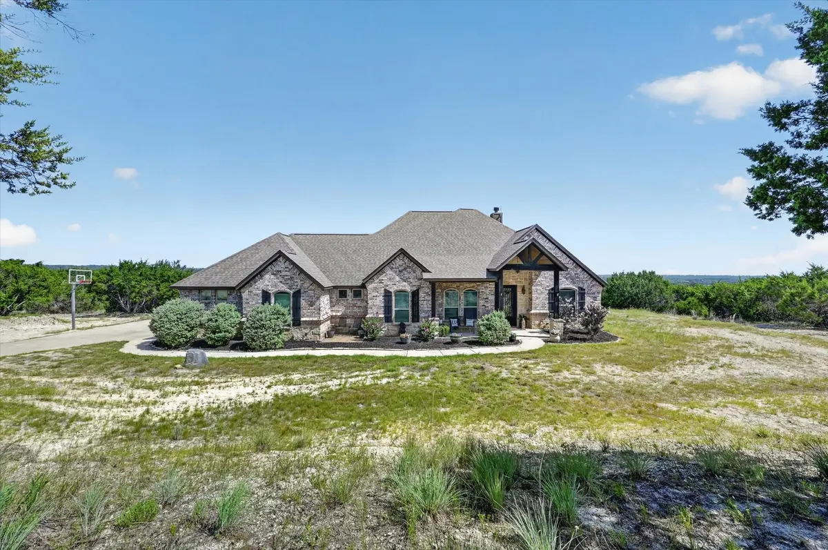 118 Cedar Mountain Drive, Weatherford, TX 76085 - #1