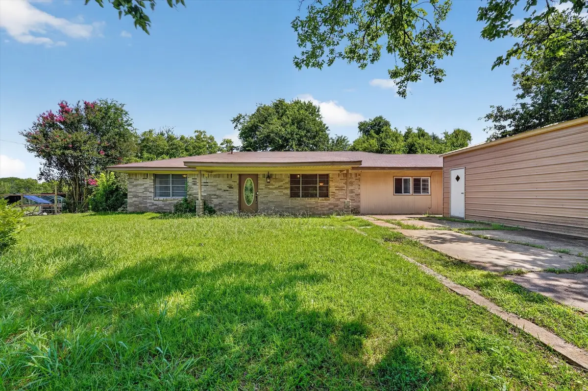 387 Avenue D, Point, TX 75472 - #1