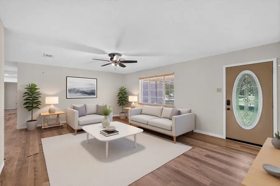 387 Avenue D, Point, TX 75472 - #2