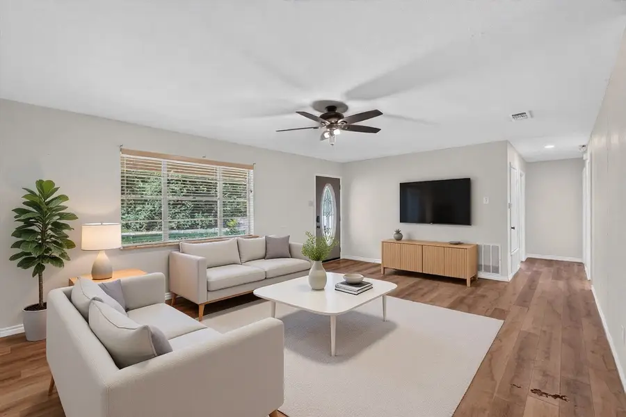 387 Avenue D, Point, TX 75472 - #3