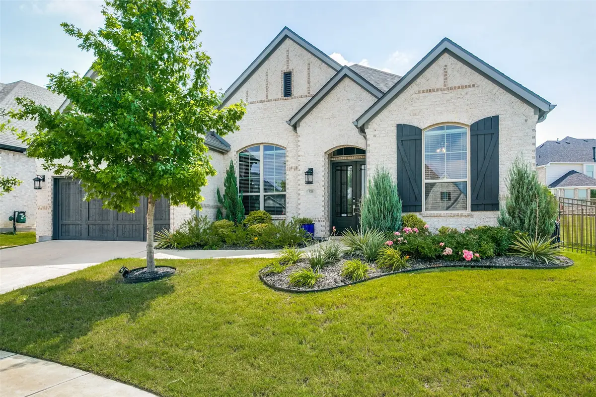 9200 White Birch Trail, Argyle, TX 76226 - #1
