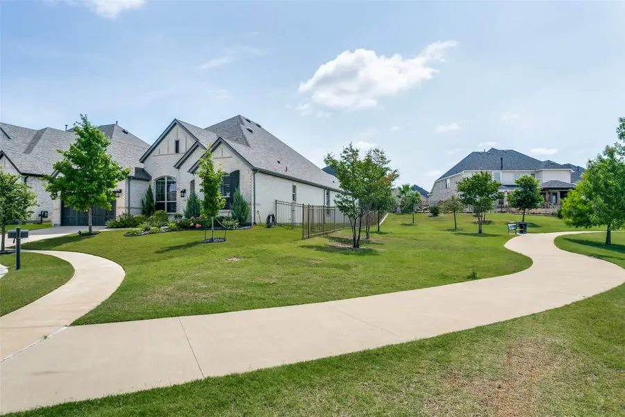 9200 White Birch Trail, Argyle, TX 76226 - #2