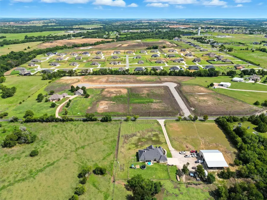 TBD Lot 11 Jolene Court, Van Alstyne, TX 75495 - #3