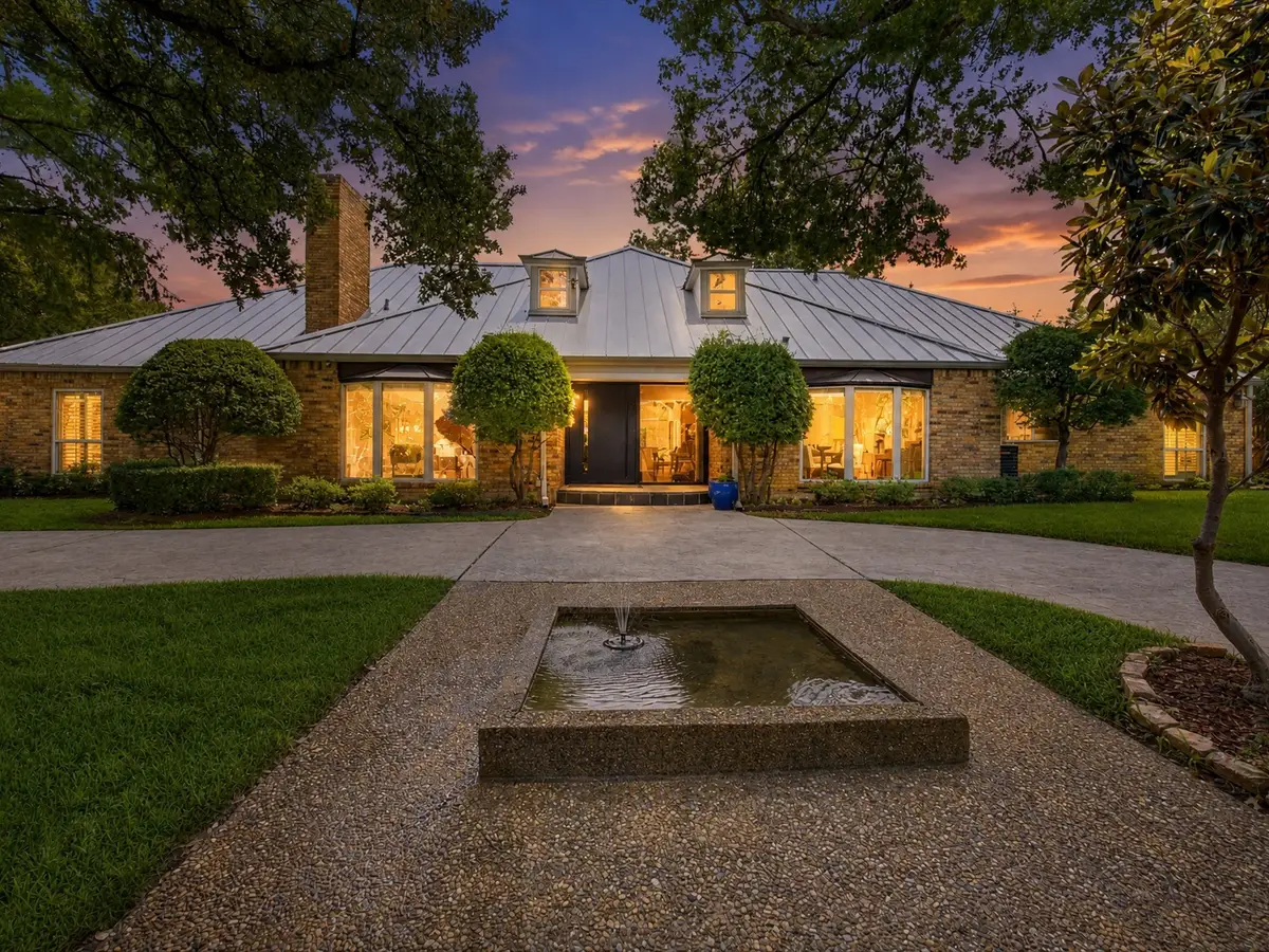 6160 Spring Valley Road, Dallas, TX 75254 - #1