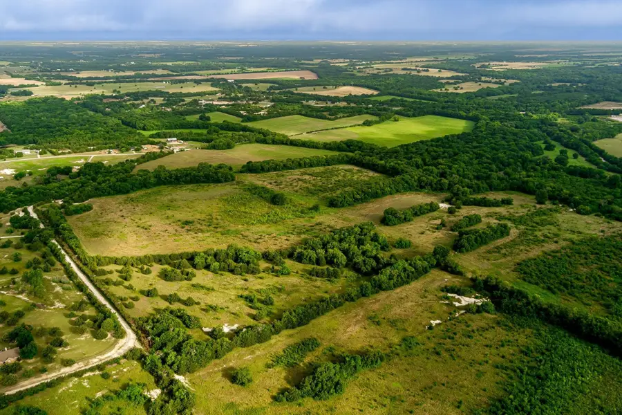 TBD 84.61 ACRES Tract 3 Cr 4640, Trenton, TX 75490 - #2