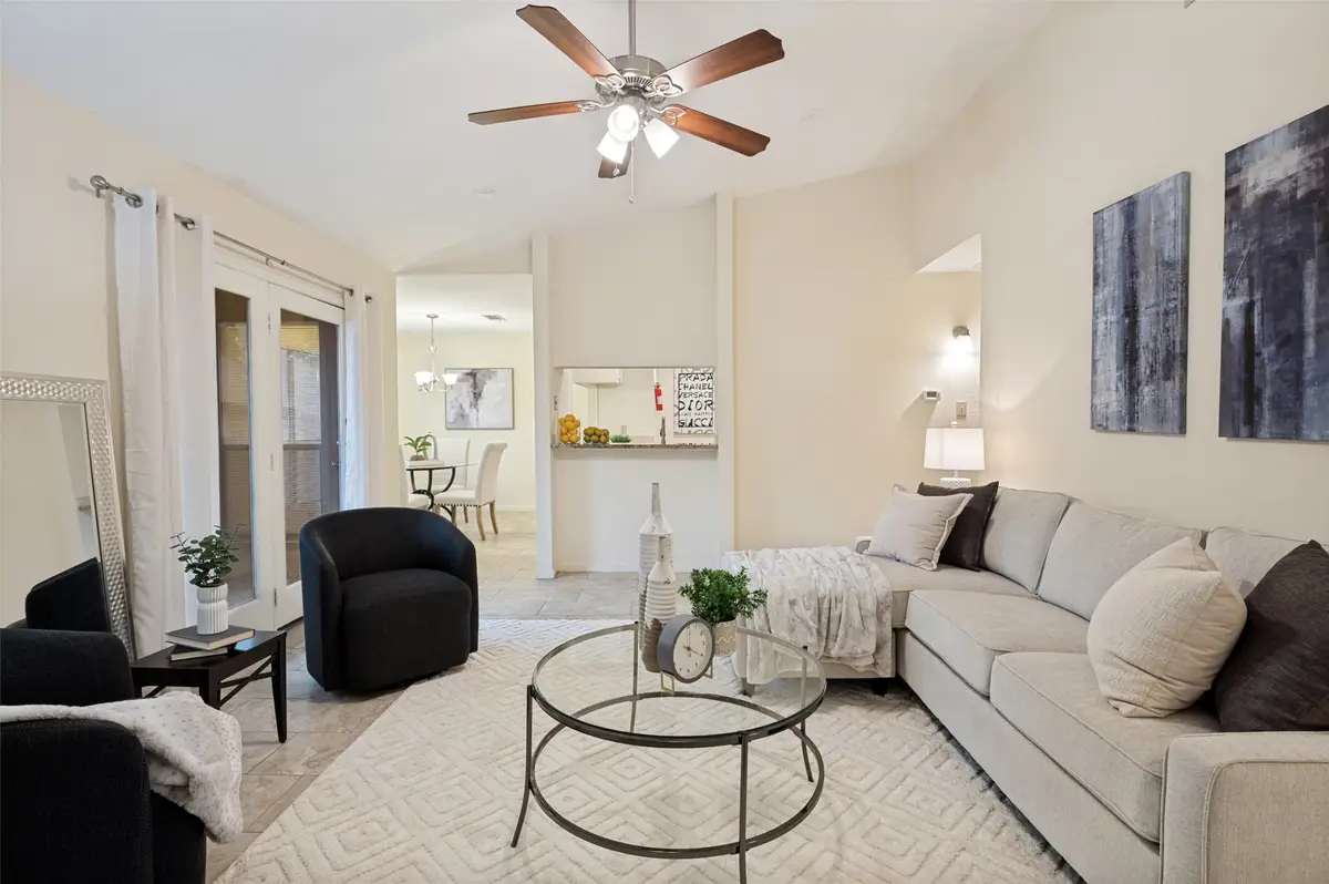 1109 Calico Lane #1822, Arlington, TX 76011 - #1