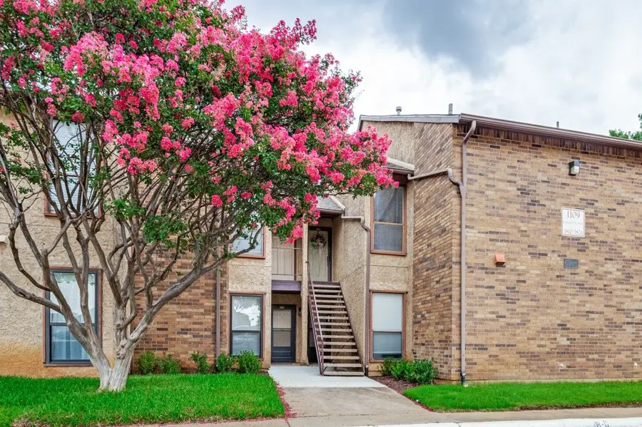 1109 Calico Lane #1822, Arlington, TX 76011 - #2