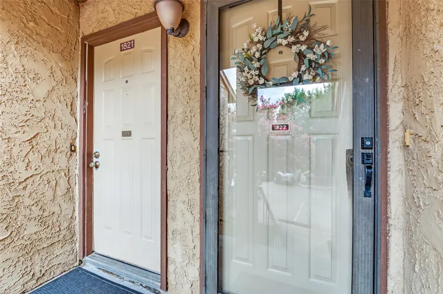 1109 Calico Lane #1822, Arlington, TX 76011 - #3