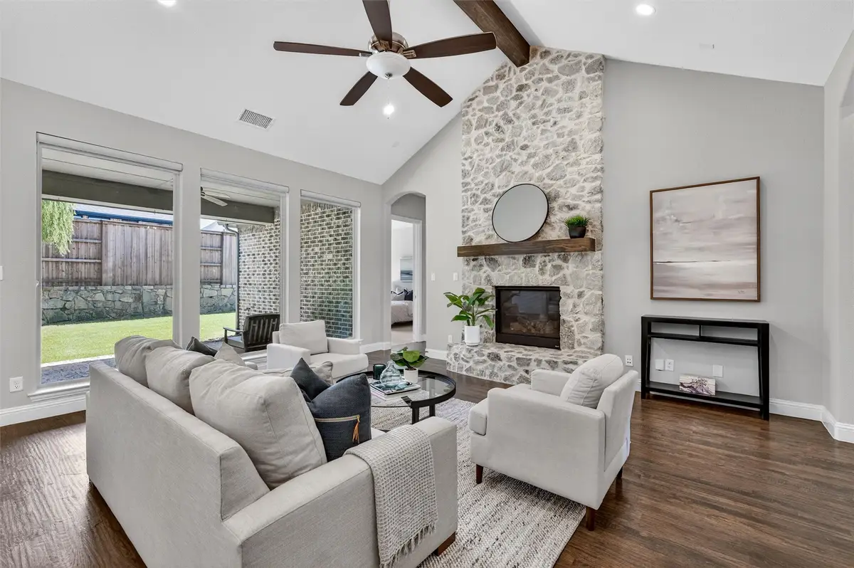4151 Pepper Grass Lane, Prosper, TX 75078 - #1