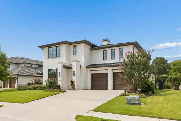 8605 Colina Terrace, Benbrook, TX 76126
