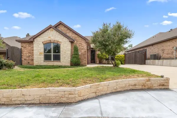 3324 Shawnee Trail, Lake Worth, TX 76135 - #1