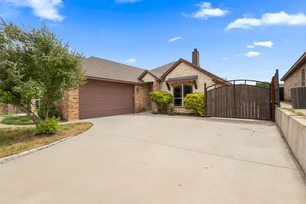 3324 Shawnee Trail, Lake Worth, TX 76135 - #2