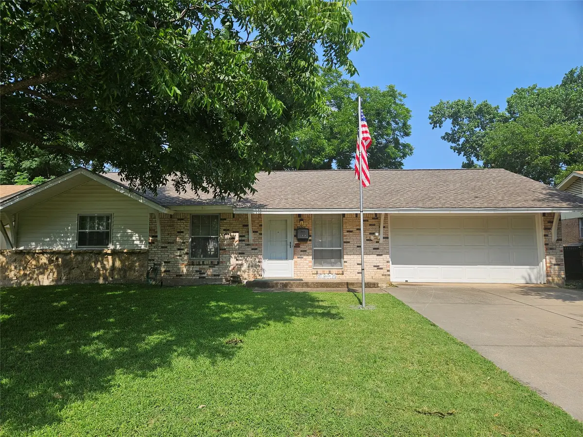 1505 Judy Drive, Plano, TX 75074 - #1