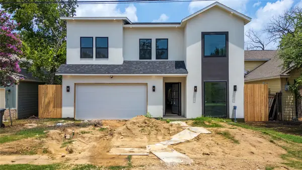1727 Toronto Street, Dallas, TX 75212