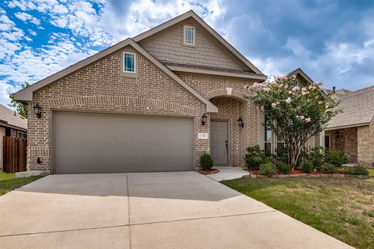 126 Martinique Drive, Lancaster, TX 75146 - #1