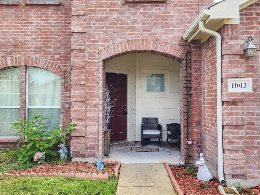 1003 Fredonia Drive, Forney, TX 75126 - #3