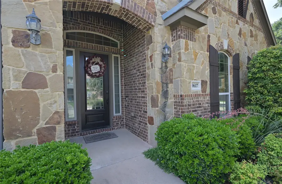 9617 Bowman Drive, Fort Worth, TX 76244 - #2