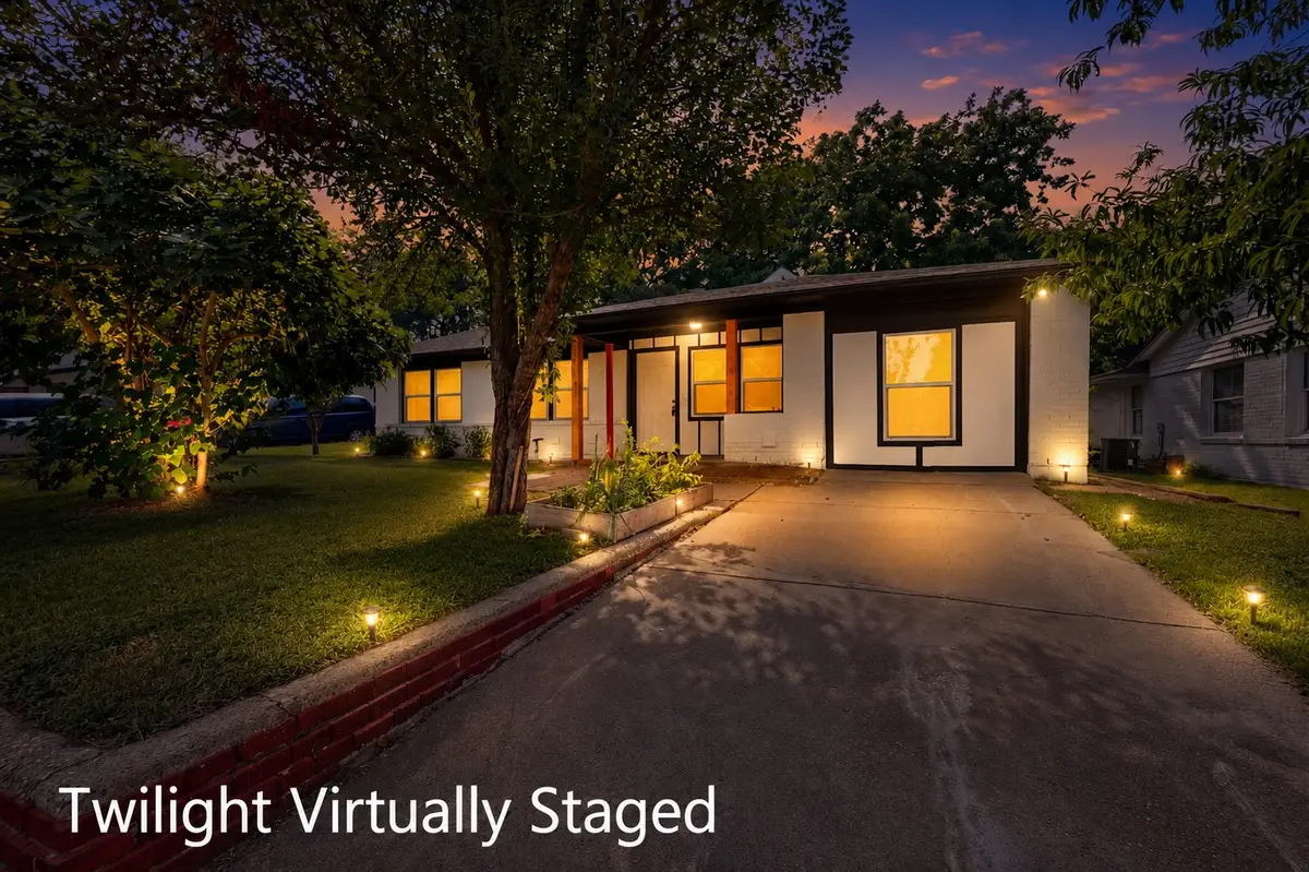 1918 Proctor Drive, Grand Prairie, TX 75051 - #1