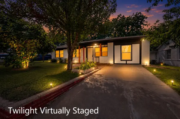 1918 Proctor Drive, Grand Prairie, TX 75051