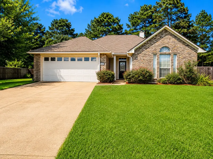 7600 Redwood Court, Haughton, LA 71037 - #2