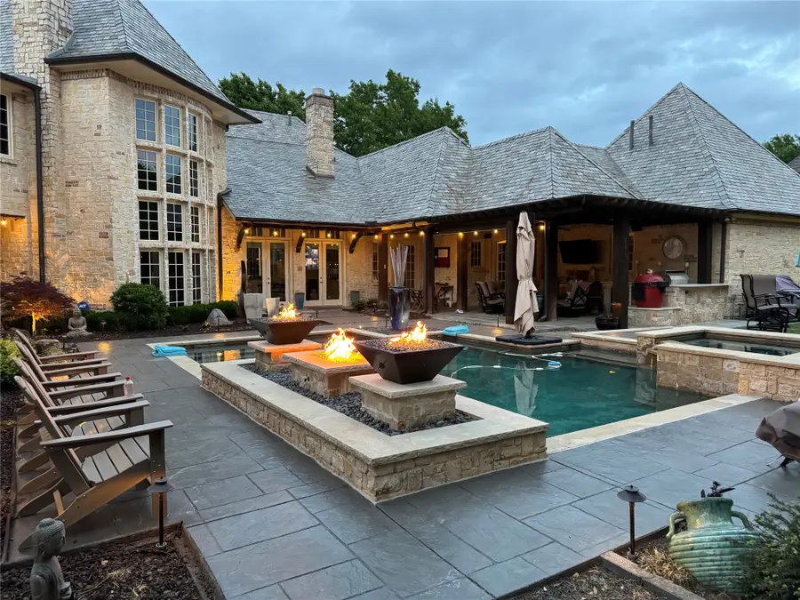 5532 Saint Andrews Court, Plano, TX 75093 - #2