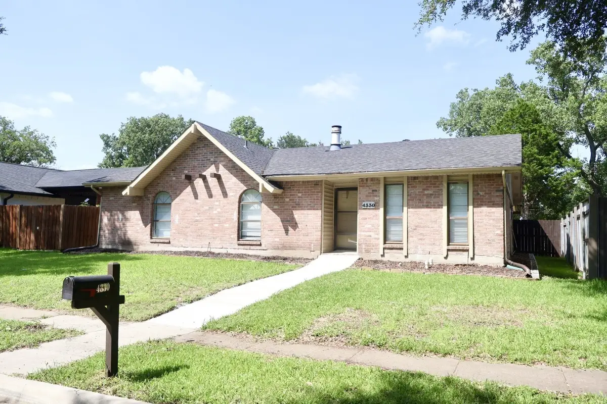 4330 Mayflower, Garland, TX 75043 - #1