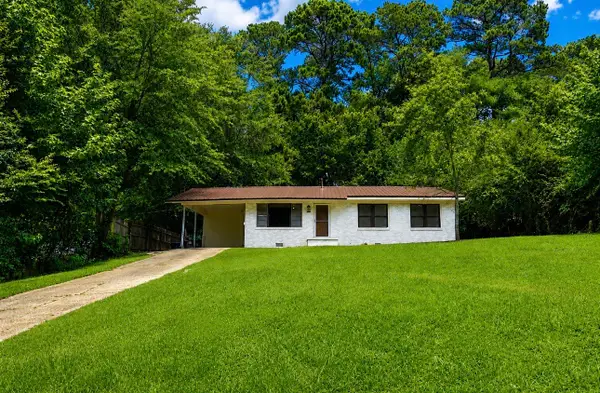 116 Bolling Drive, Homer, LA 71040