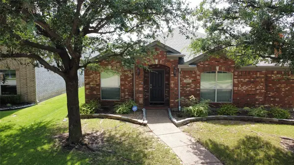 12591 Red Hawk Drive, Frisco, TX 75033