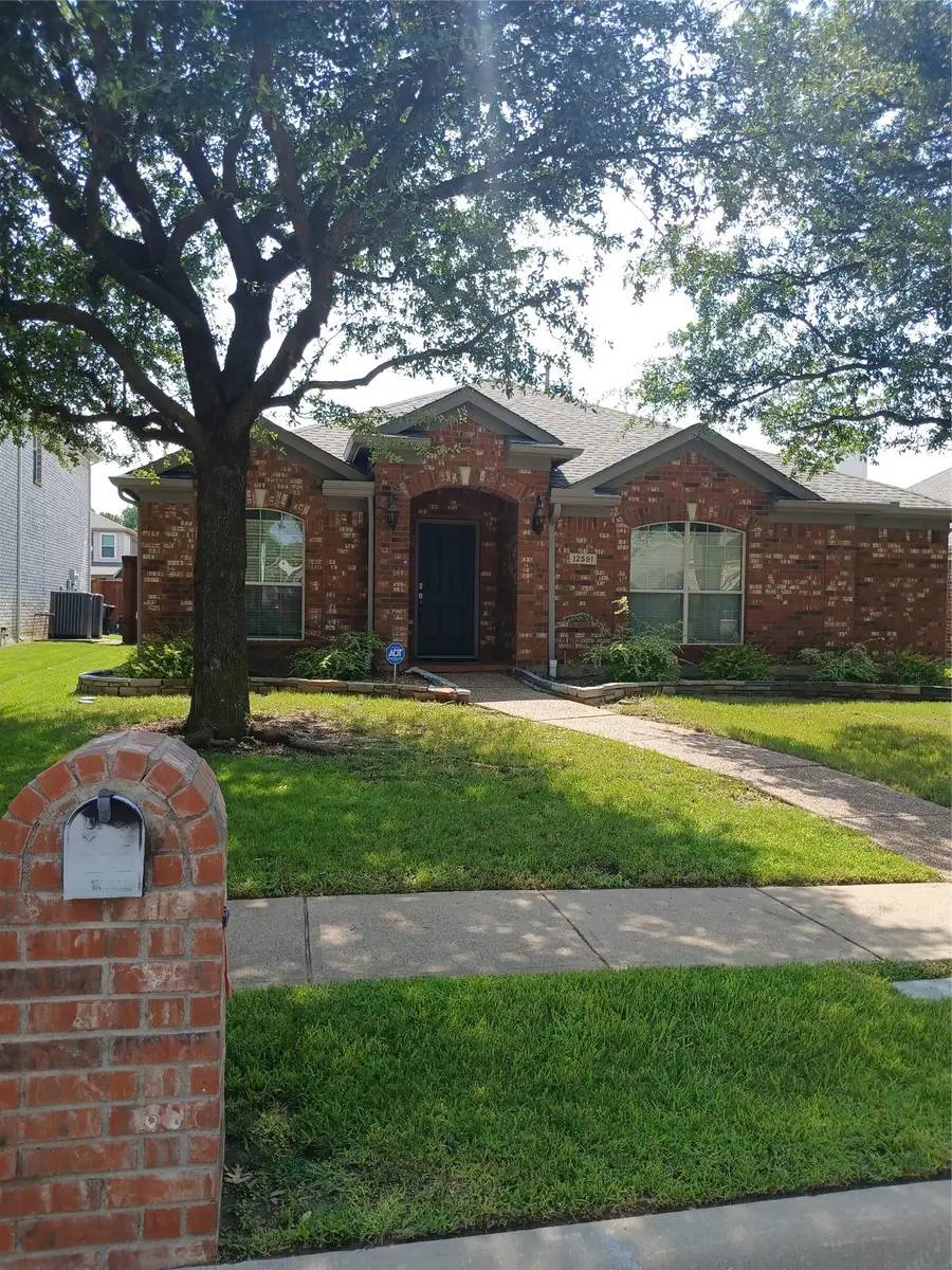 12591 Red Hawk Drive, Frisco, TX 75033 - #2