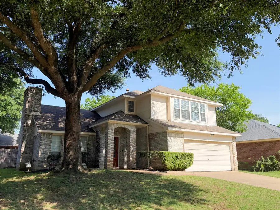 8316 Auburn Drive, Fort Worth, TX 76123 - #2